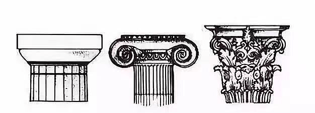 纹样也分男女？当珠宝遇上流传2600年的罗马柱，演绎古希腊巅峰之美 - 7