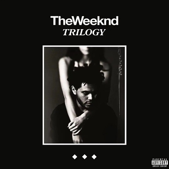 有多少个孤独寂寞的夜 是The Weeknd的声音陪你度过？ - 6