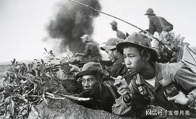 对越自卫反击战中的中国军人：这几位首长儿子牺牲，刘家满门忠烈 - 3