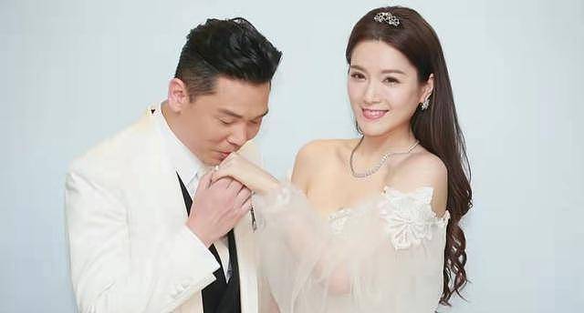 多次传出婚变！前TVB女星分享近照，配图文案疑暗指现时婚姻状况 - 7