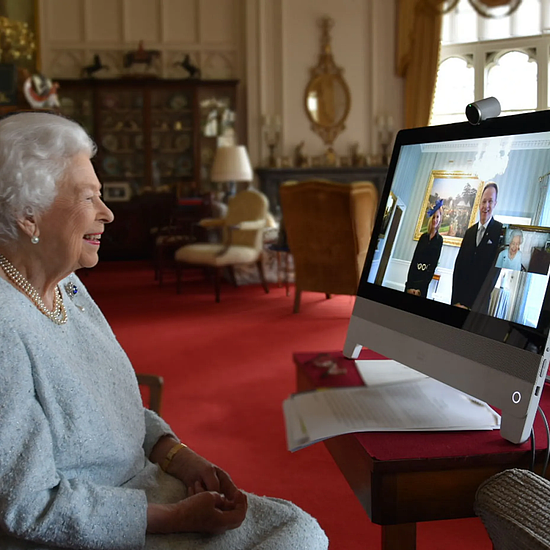 96岁英国女王去世 一个时代终究落幕 - 27