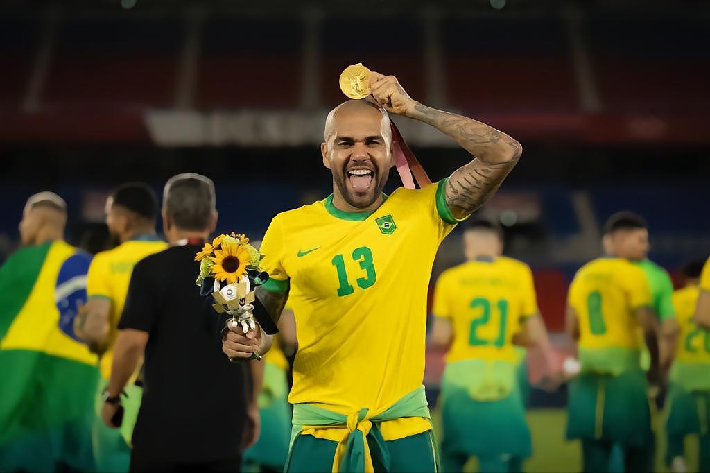 世界杯32强巡礼之巴西：近十年最强阵，桑巴军团渴望再度起舞 - 25