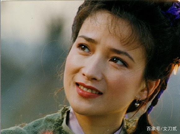 “江南美人”何晴，甩掉刘威，和许亚军离婚，如今 58 岁依然美丽 - 7
