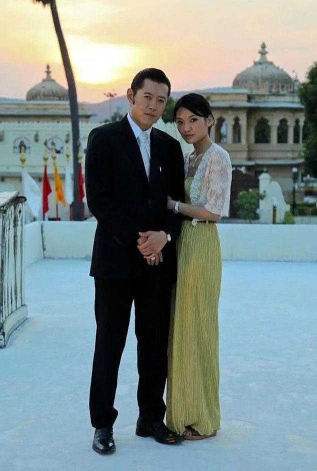 亚洲颜值天花板的不丹王室，一生爱一人的故事是真的吗 - 51
