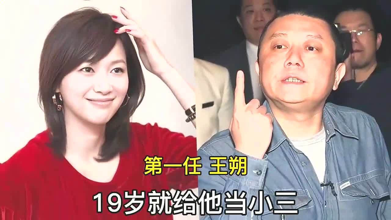 “风流才女”现形记：年过半百还没玩够，如今冻卵，依旧单身 - 2