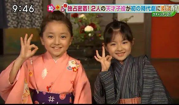 3 岁出道，曾是日本最美童星的她，如今长残了？ - 30