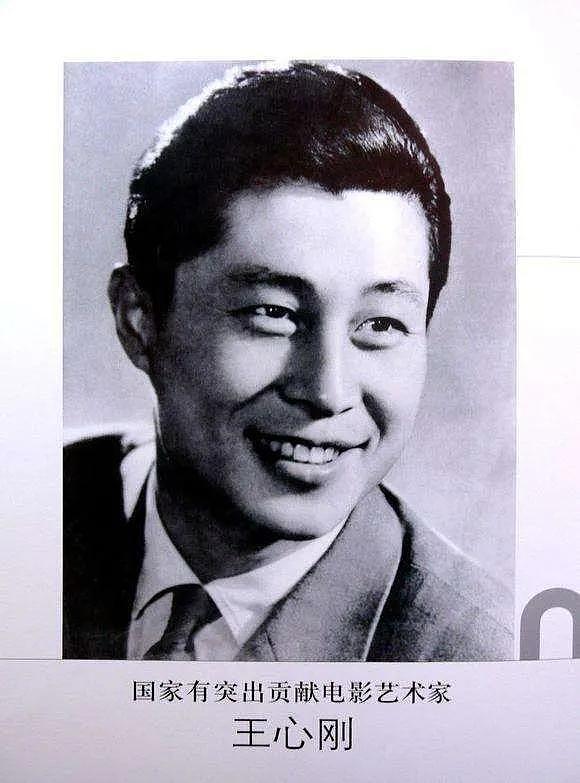 从中国不同年代的帅哥，看审美的演变（30 —— 80 年代）. 内地篇 - 4