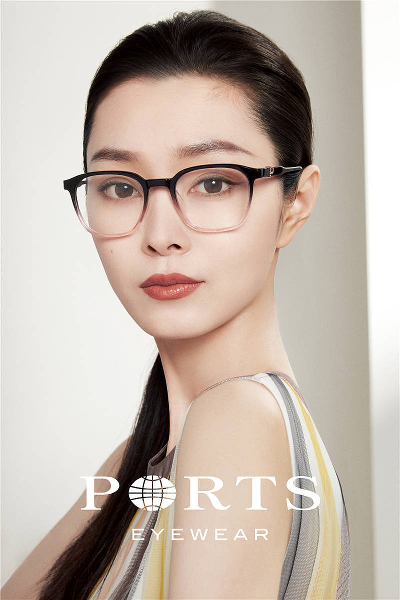忠于自我 寻回本初——宝姿PORTS宣布宋轶成为中国区眼镜品牌大使 - 10