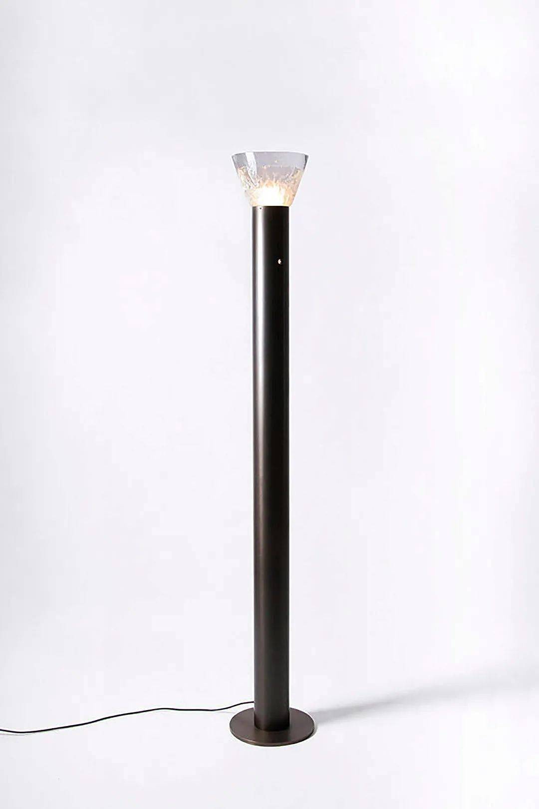 Garnier&Linker丨简约不简单的灯具设计 - 18