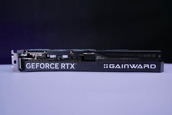 耕升 GeForce RTX 4060 Ti 系列，为玩家带来DLSS3+1080P光追极致游戏体验！ - 6