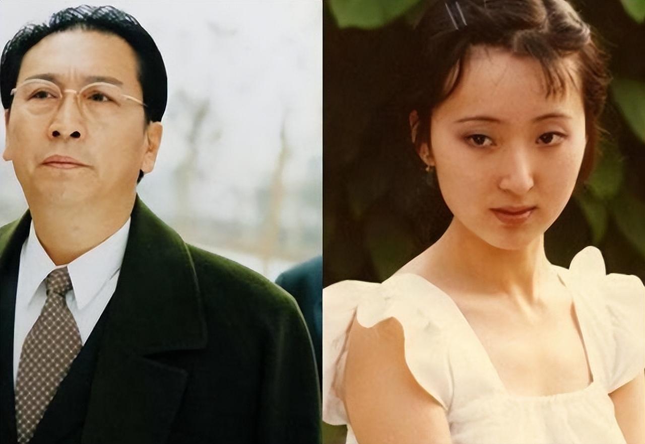 “林黛玉”陈晓旭病逝17年，她曾经牵手10年的前夫，如今过的怎样 - 22