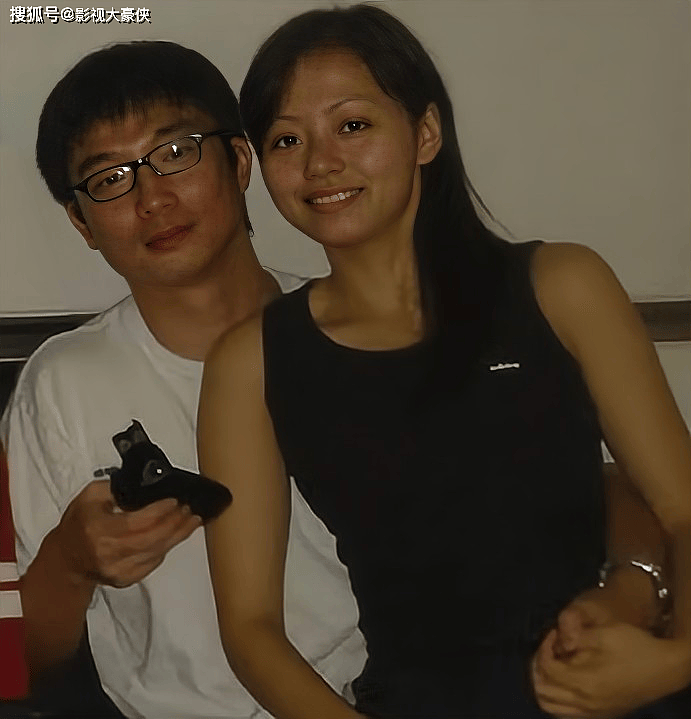 离婚6年后！再看张靓颖与冯珂的现状，王力宏的话终于有人信了 - 25