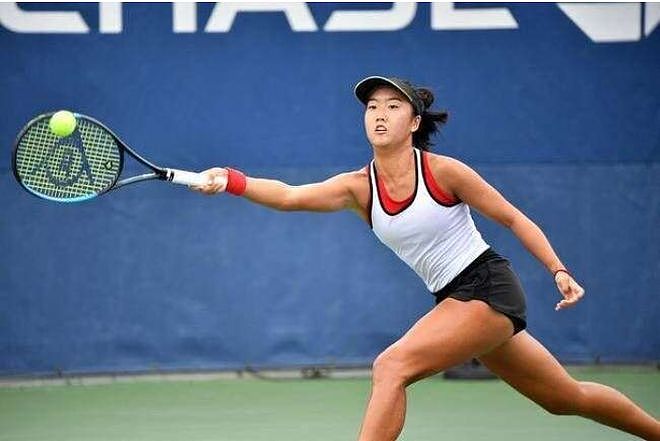 特内里费站美籍华裔新秀速胜 夺生涯巡回赛首冠 - 1