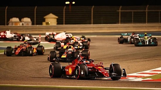 首秀拿分 周冠宇成为F1首个中国巨星？ - 8