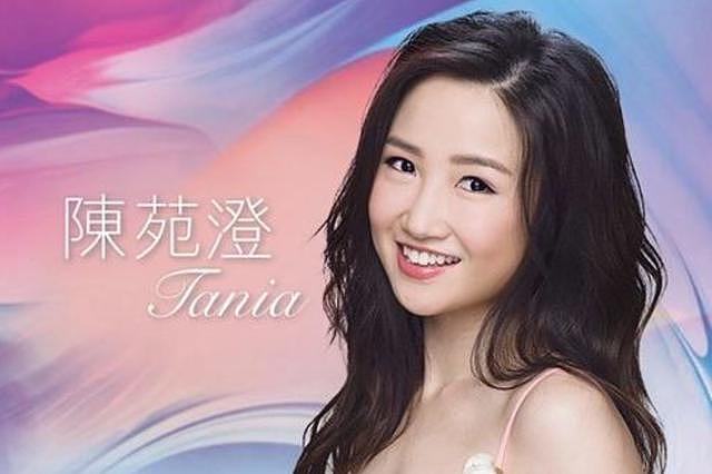 TVB 台庆剧太养眼，20 位选美出身女演员，各有各的风采 - 70