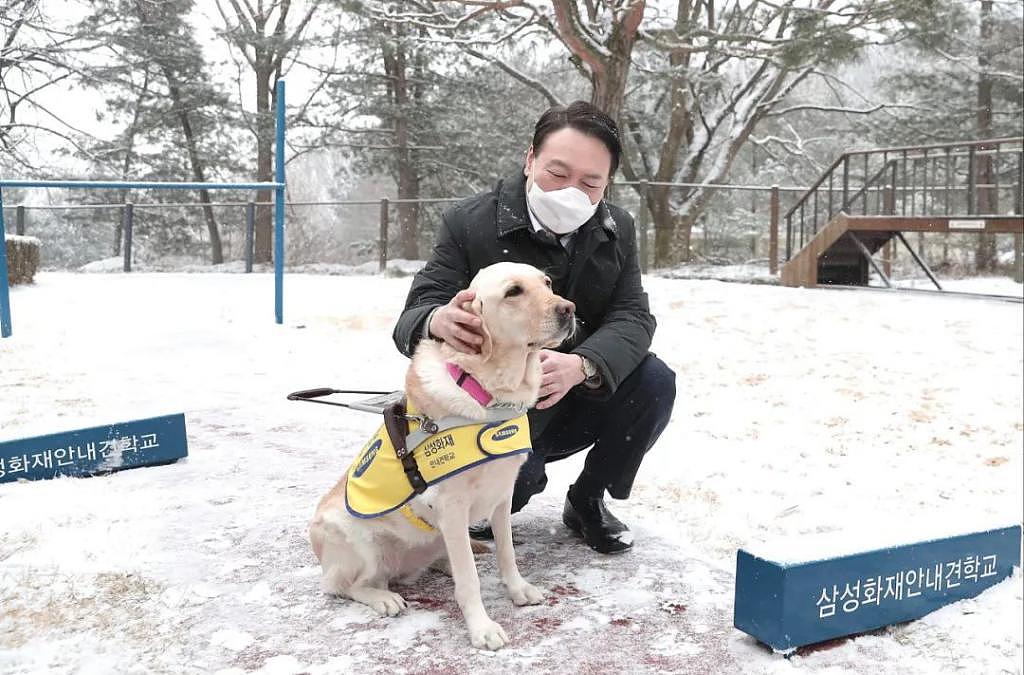 比女明星还漂亮的韩国新任总统夫人，她的故事到底有多复杂…… - 23