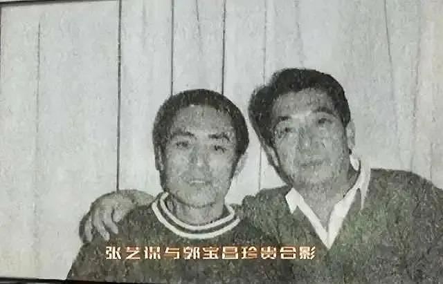 导演郭宝昌：儿时 2 次被卖，背叛养母，用 38 年创作《大宅门》 - 41
