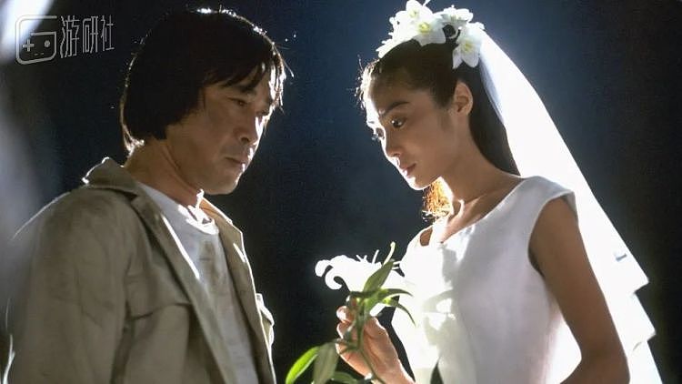 《101次求婚》，1991年间热播的日剧