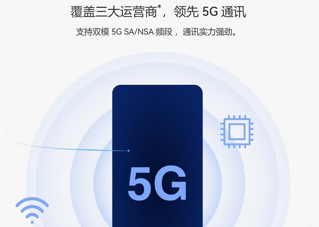 4G 秒变 5G，华为手机 5G 手机壳来了！支持双模 5G，生产方为国资公司 - 4