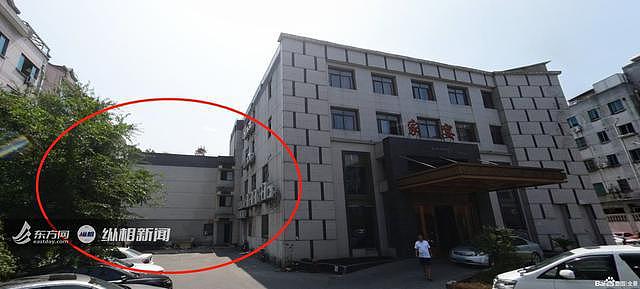 苏州吴江坍塌酒店的“前世今生”：曾被前业主以4800余万元抵押给银行，多次更名新业主刚接手 - 10