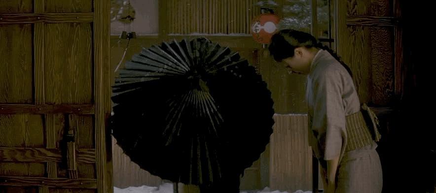 杨紫琼和曼玉、巩俐、子怡的好莱坞往事…… - 130