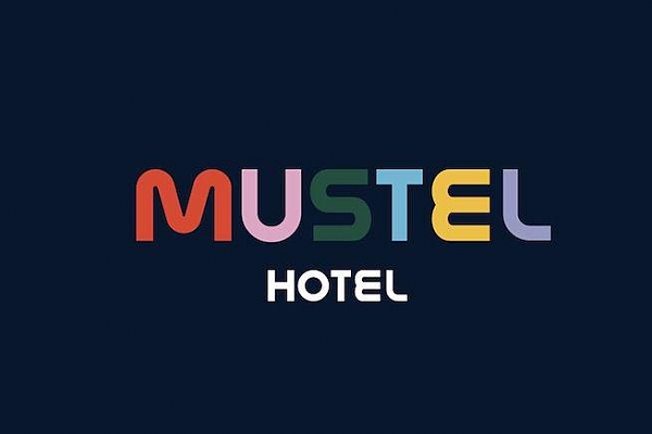 “Z世代”混融空间酒店——MUSTEL - 1
