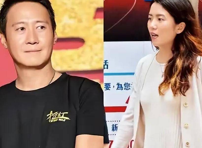 56岁黎明逆龄秘诀曝光！小19岁娇妻有术，2岁女儿美貌惊人 - 7