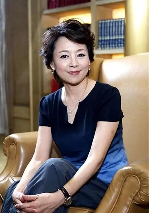 演员张瑜：我这辈子蛮可怜的，66 岁没有婚姻也无子女 - 24