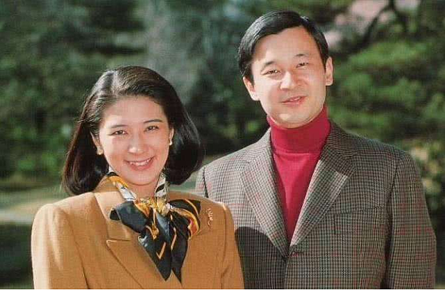 18岁考上哈佛，27岁成为外交官，嫁给日本皇太子后沦为“工具人” - 11