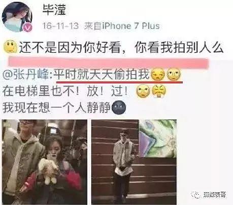 第一次看到离婚声明还有第三个人出场的 - 49