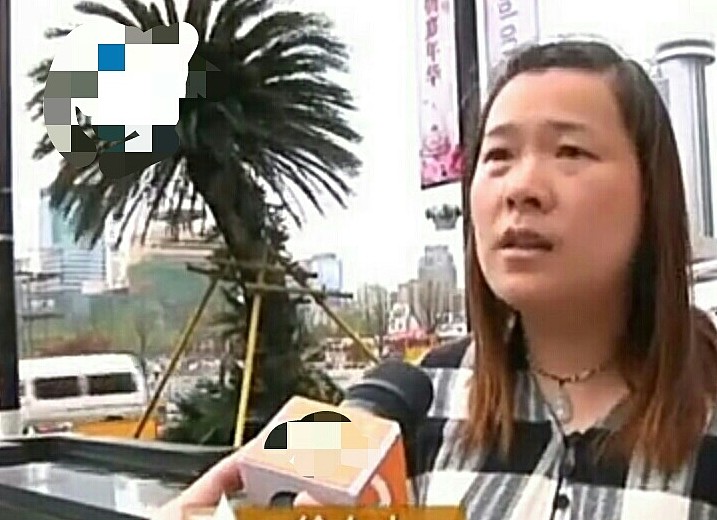 杭州女土豪花56万买的卡地亚手表突然分针掉落，商家：人为的！ - 5