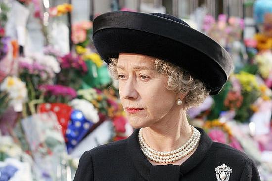 英国女王伊丽莎白二世去世 海伦米伦等发文悼念 - 1
