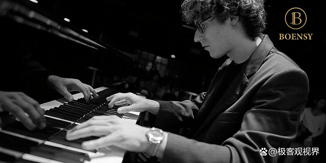 德国钢琴百年品质 博恩斯钢琴Boensy与您一起登顶音乐殿堂 - 3