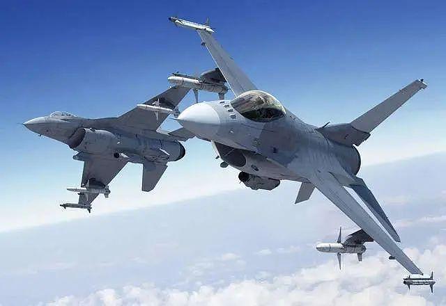 官宣！歼 -10CE 正式加入巴基斯坦空军，以及…… - 6
