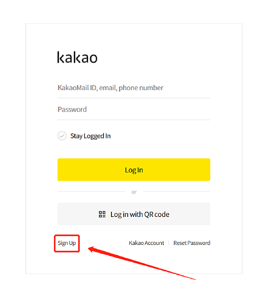 无需验证登录即玩《传奇M》Kakao账号注册下载加速攻略 - 13