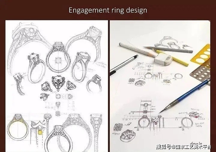 成为一名珠宝首饰设计师需要具备哪些基本技能？ - 2