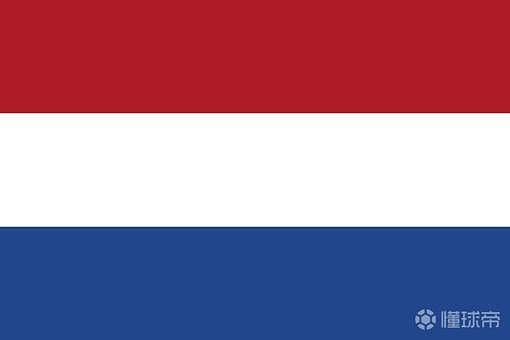 世界杯32强巡礼之荷兰：无冕之王回归，橙色郁金香含苞待放 - 4