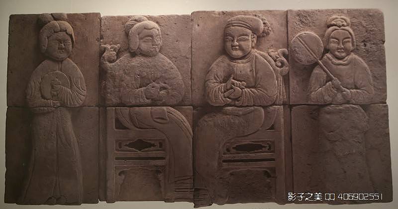 领略中国古代铜镜之美 - 7