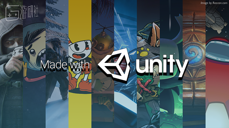 Unity“塌房”背后，属于游戏引擎的诅咒 - 3