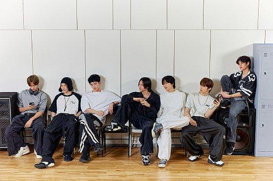 SM 娱乐新男团 RIIZE 将于 8 月 21 日公开单曲 - 1