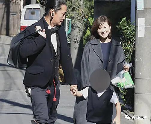 日本“国民美少女”被爆婚内出轨人夫！网友：美女与野兽 - 49