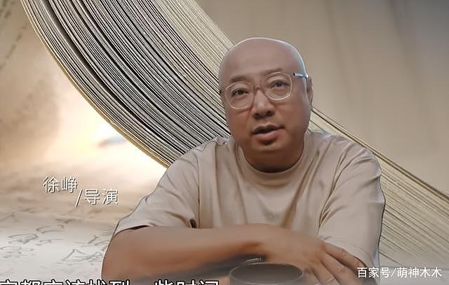 陶虹被调查后续：徐峥曾是四大股东，最新露面状态不佳 - 26