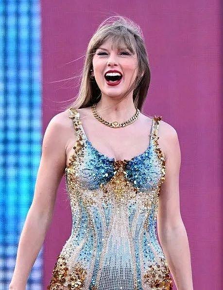 Taylor Swift消失的“小缺牙”，明星都在做的牙齿贴面有多神？ - 5