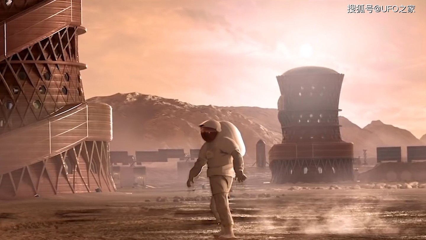 移民火星有多难？载人登陆只是第一步，移居1000年或有希望 - 8