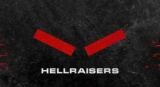 OverDrive：HellRaisers或将回归 - 1