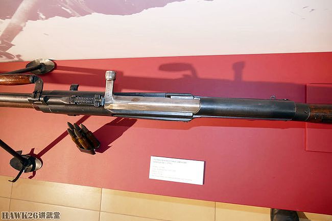 80年前 西蒙诺夫反坦克步枪开始装备 苏军抵挡德军进攻的重要武器 - 14