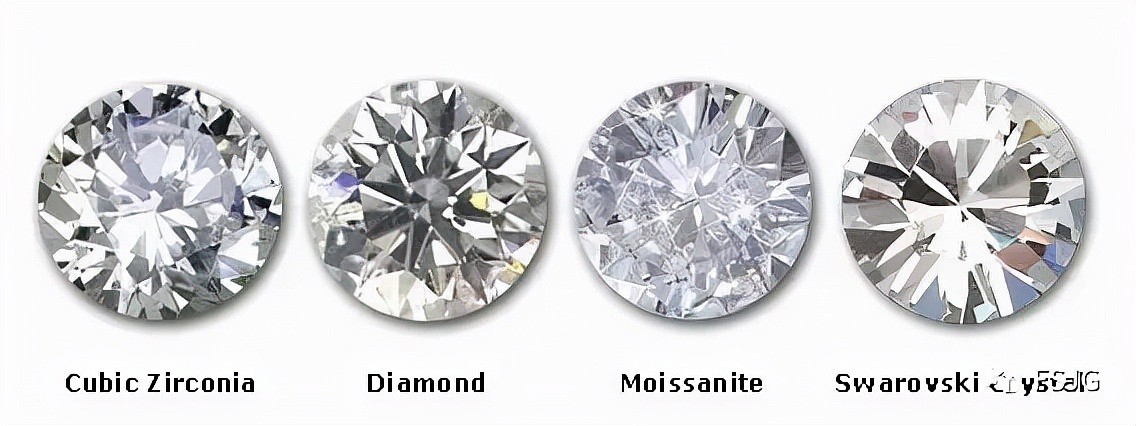 如果莫桑石成为钻石的替代品，你会买吗？ - 2