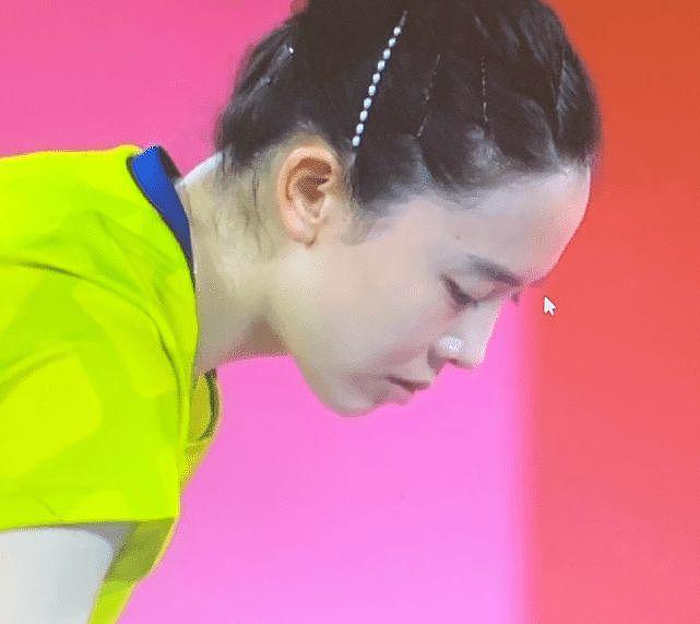 韩国乒乓球运动员田志希疑整容 样貌变化巨大如换脸 - 4