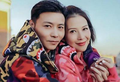 55 岁陈法蓉辟谣结婚喜讯，称戒指是道具，闺蜜团都结婚生子，她依旧单身 - 5