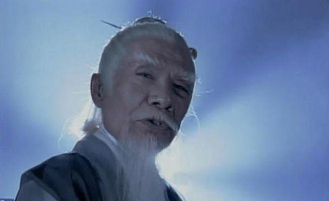 《倚天屠龙记》张三丰扮演者常枫逝世 享年 98 岁 - 2